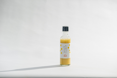 とうもろこしドレッシング