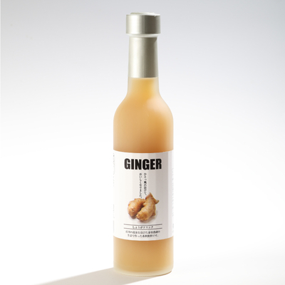 しょうがジュース　6本入