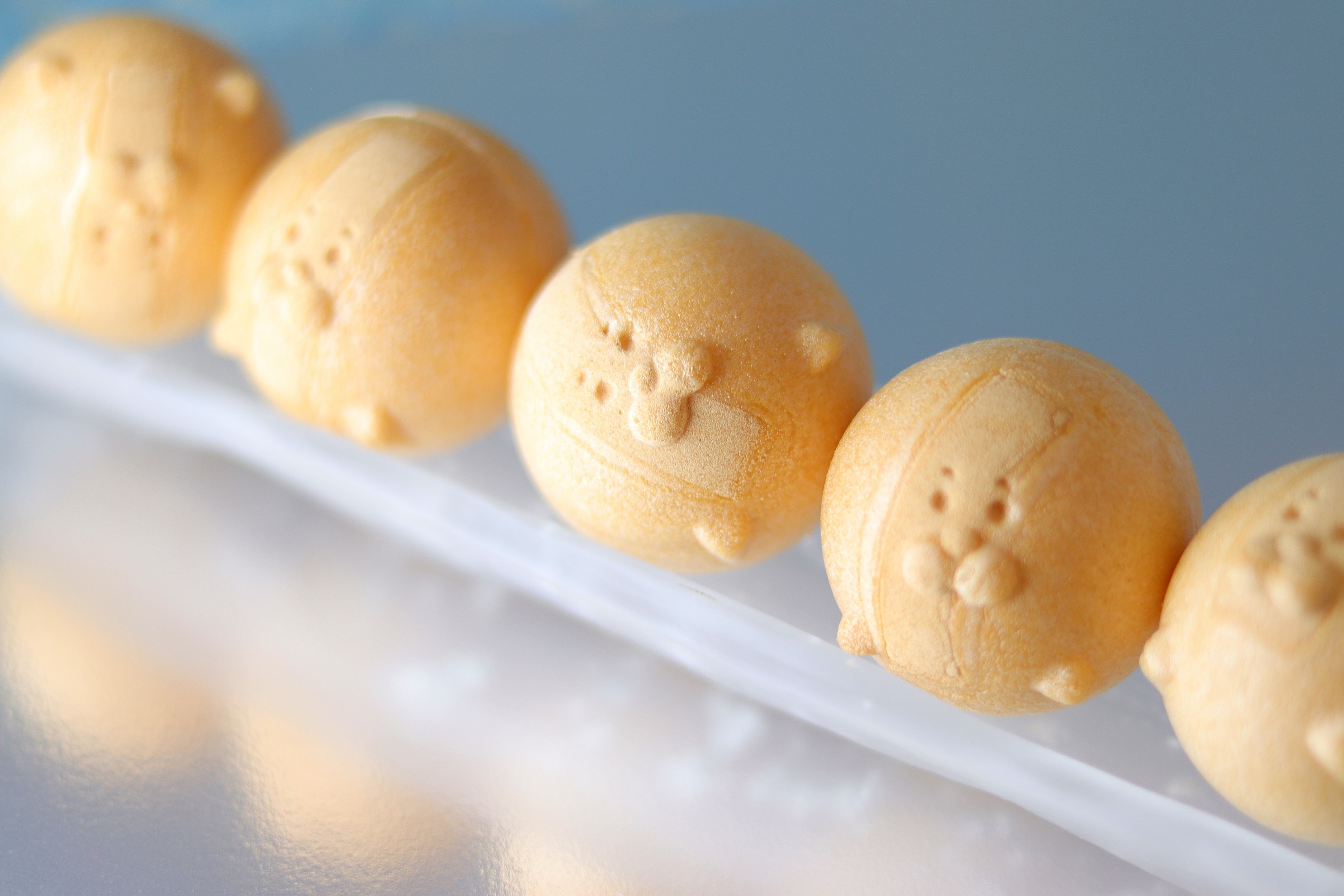 ころころあざらし | 御菓子司 紅谷三宅