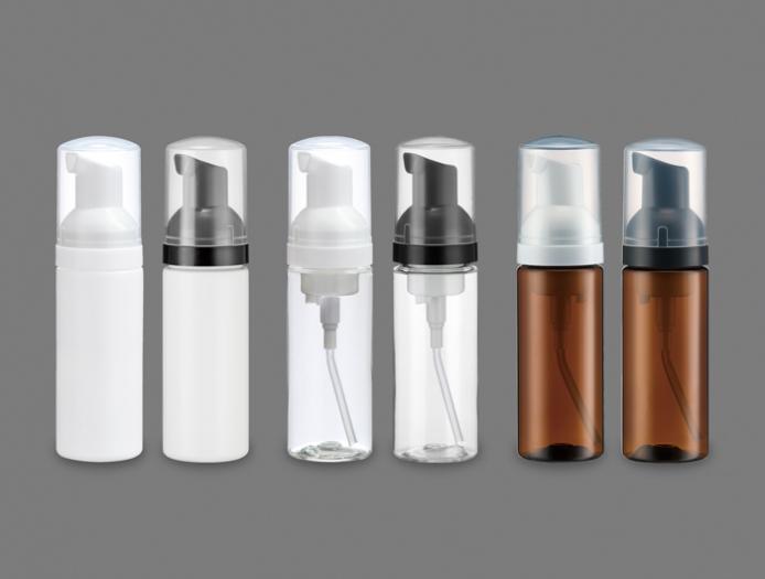 M1-50ポンプフォーマー (約50mL) | コスメ容器ドットコム