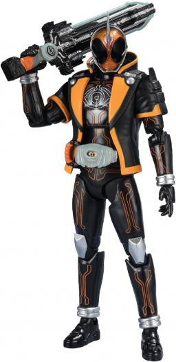 S.H.フィギュアーツ 仮面ライダーゴースト オレ魂 平成 