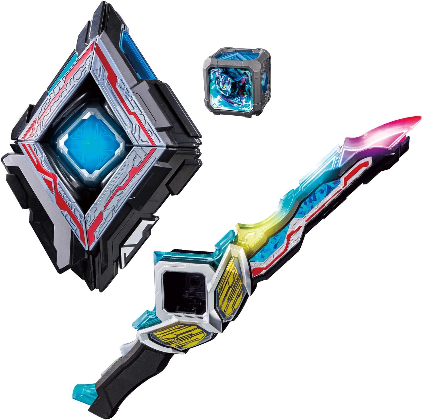 ウルトラヒーローシリーズ ウルトラマンアーク セット① 楽天市場】（メール便選択OK）ウルトラヒーローシリーズ