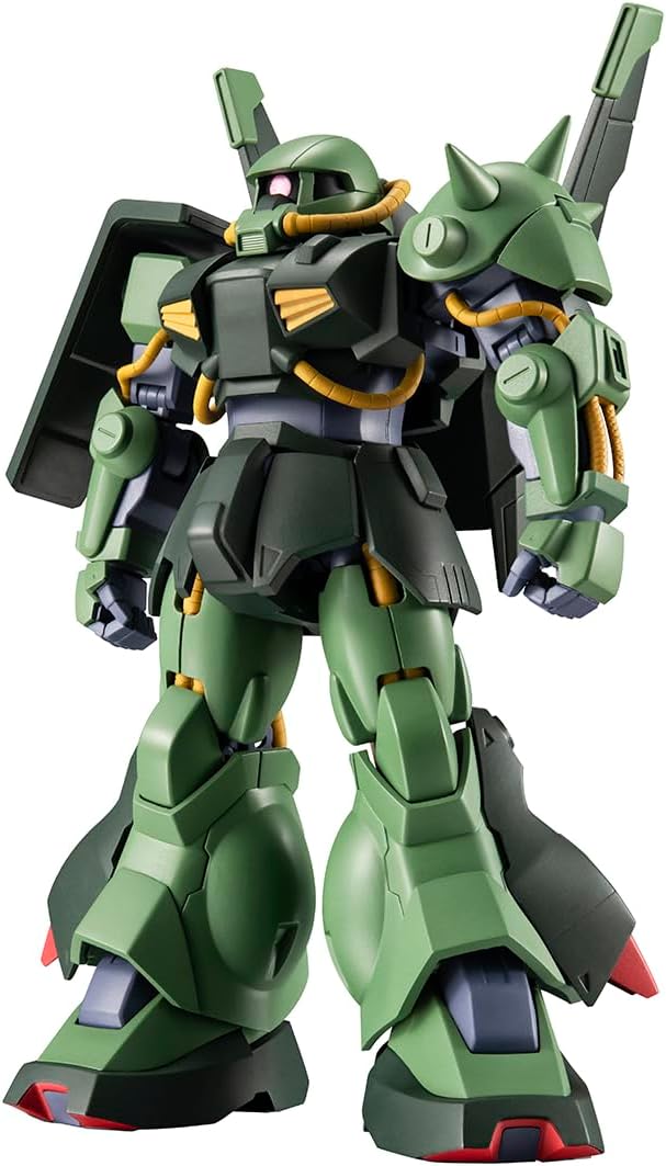 ROBOT魂 機動戦士Zガンダム RMS-106 ハイザック ANIME