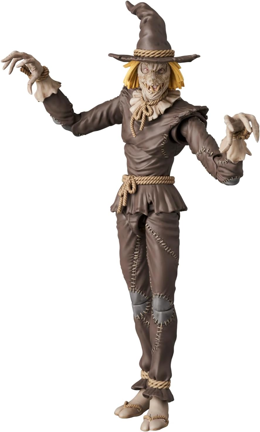 MAFEX マフェックス SCARECROW スケアクロウ BATMAN: HUSH Ver