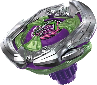 BEYBLADE X ベイブレードX UX-09 スターター サムライセイバー2-70L