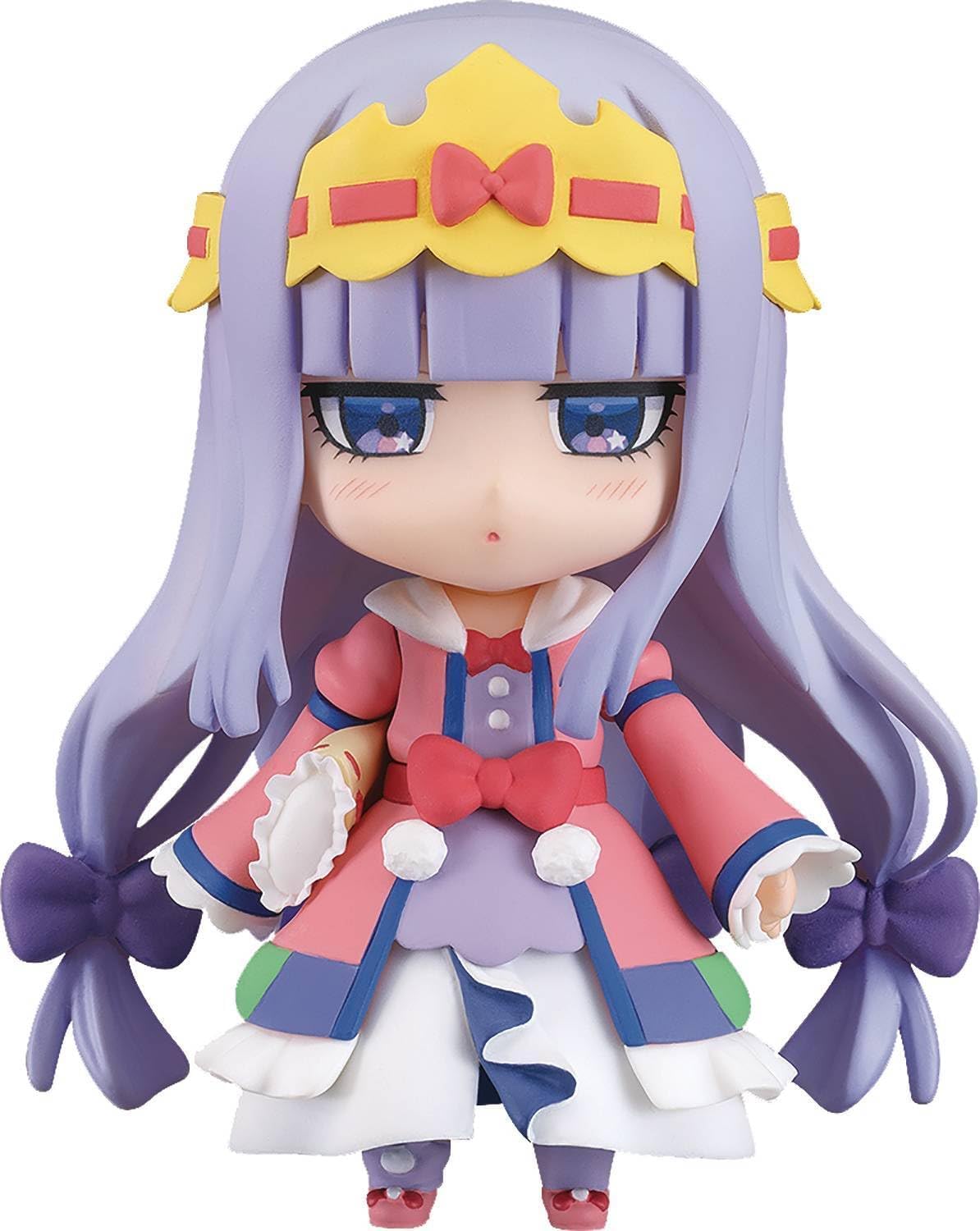 ねんどろいど 魔王城でおやすみ スヤリス姫 | エクセルユニット