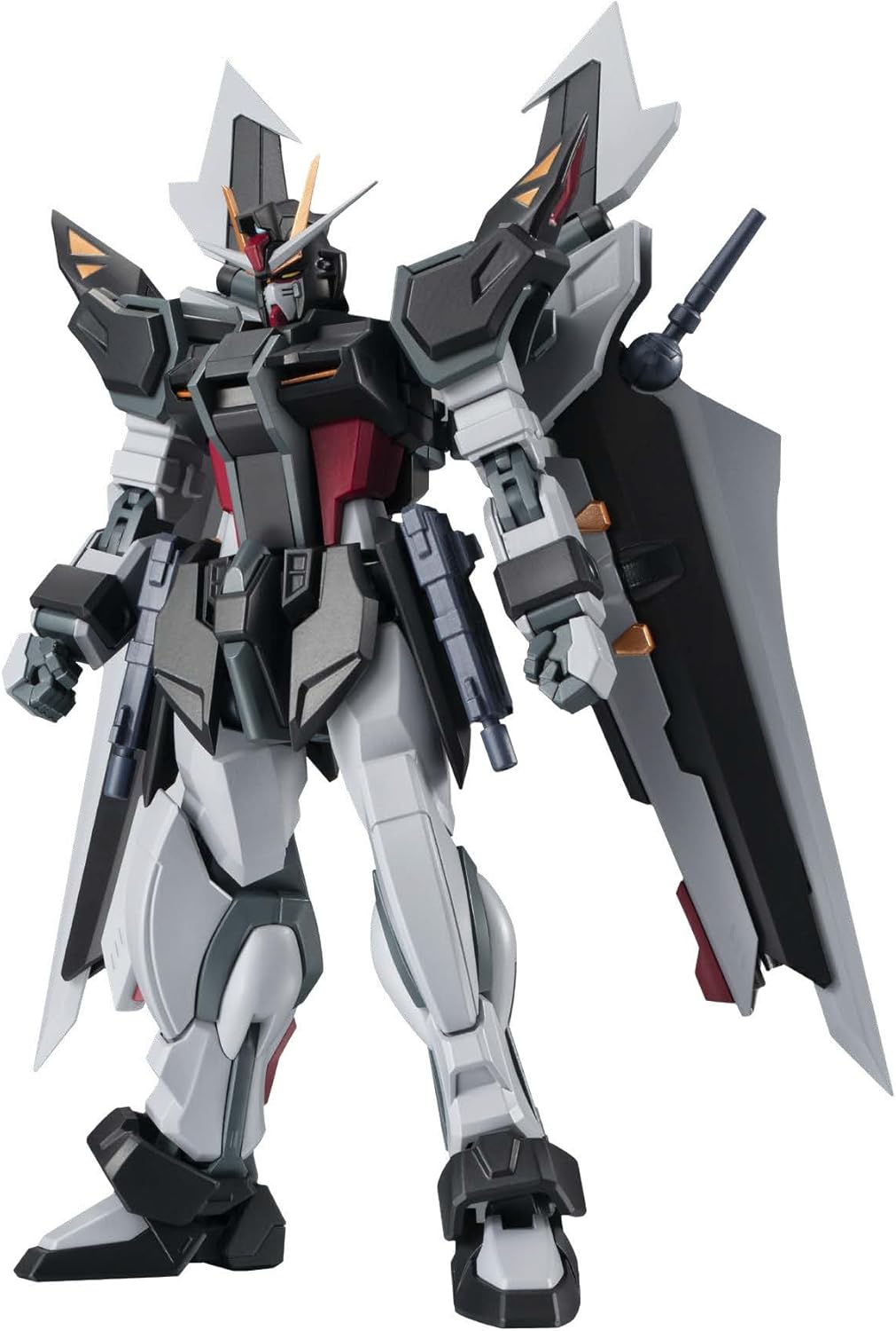 ROBOT魂 機動戦士ガンダムSEED C.E.73 -STARGAZER- GAT-X105E+A 