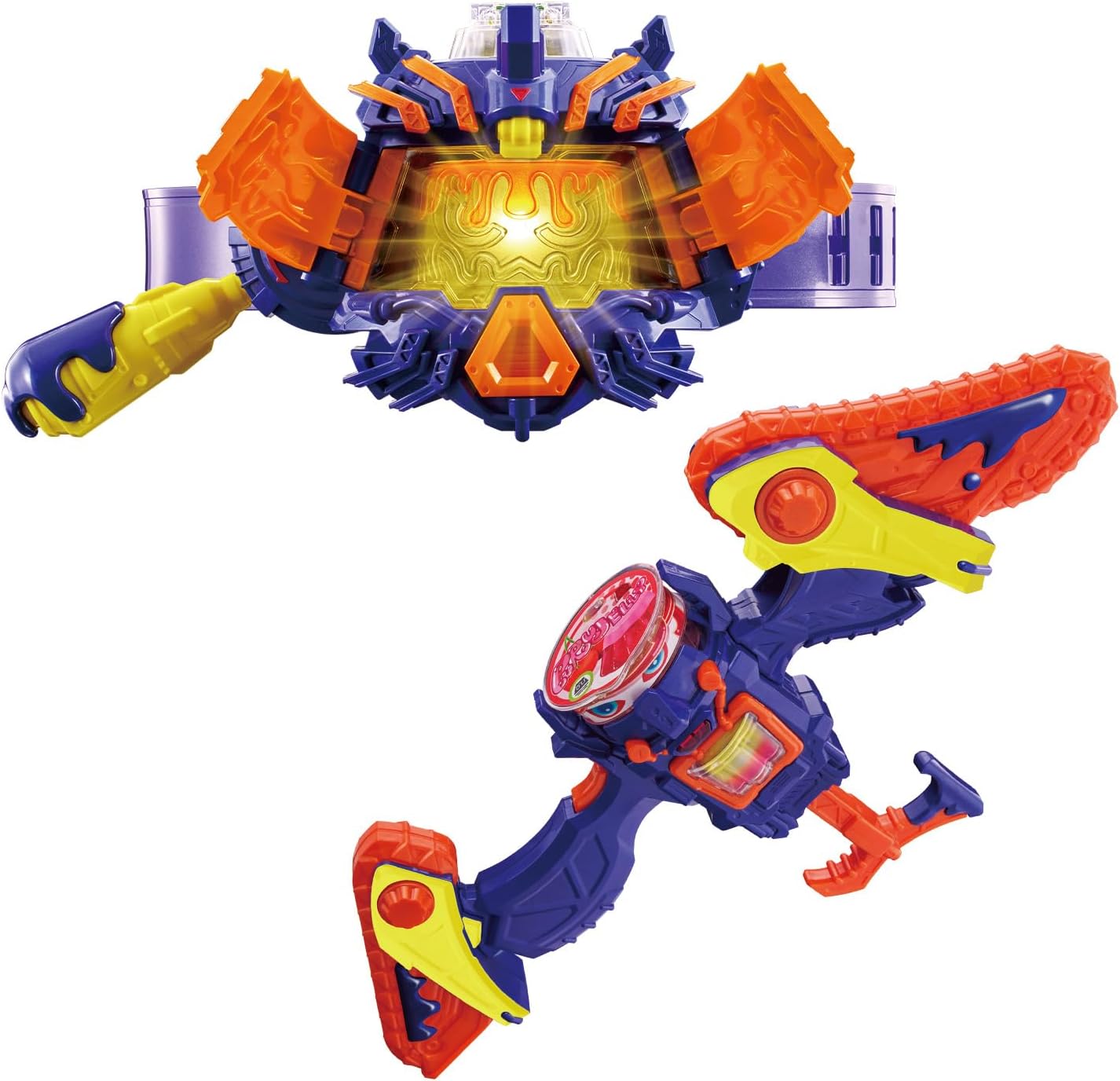 DXヴラスタムギア＆ヴラムブレイカー 完全なりきりセット ヴラスタムギア&ヴラムブレイカー 仮面ライダーヴラム完全なりきり