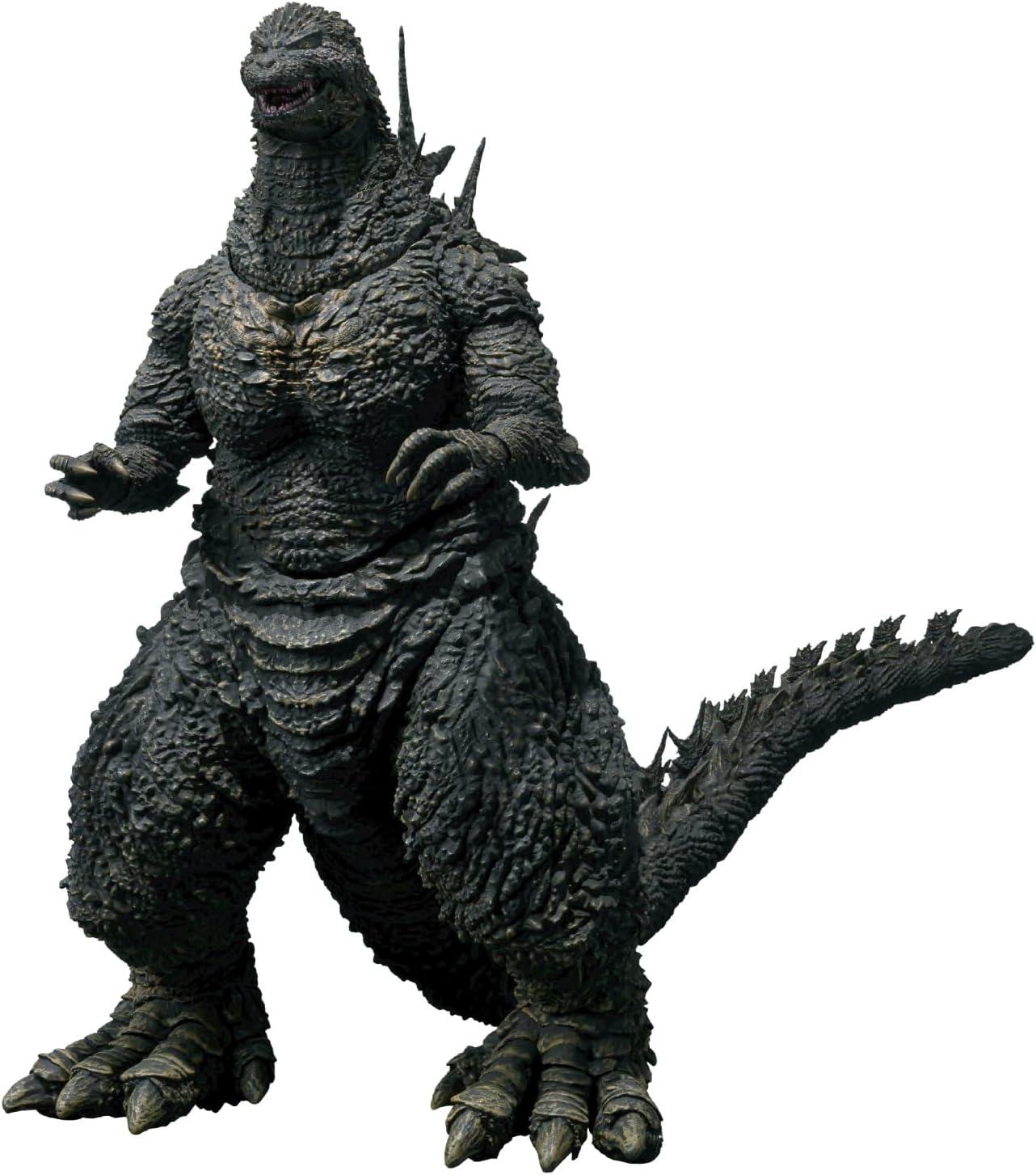 S.H.モンスターアーツ ゴジラ (2023) 【再生産】 | エクセルユニット