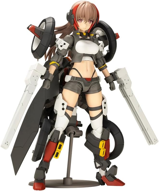フレームアームズ・ガール WILBERT NINE【通常盤】 フレームアームズ・ガール WILBERT NINE【通常盤】