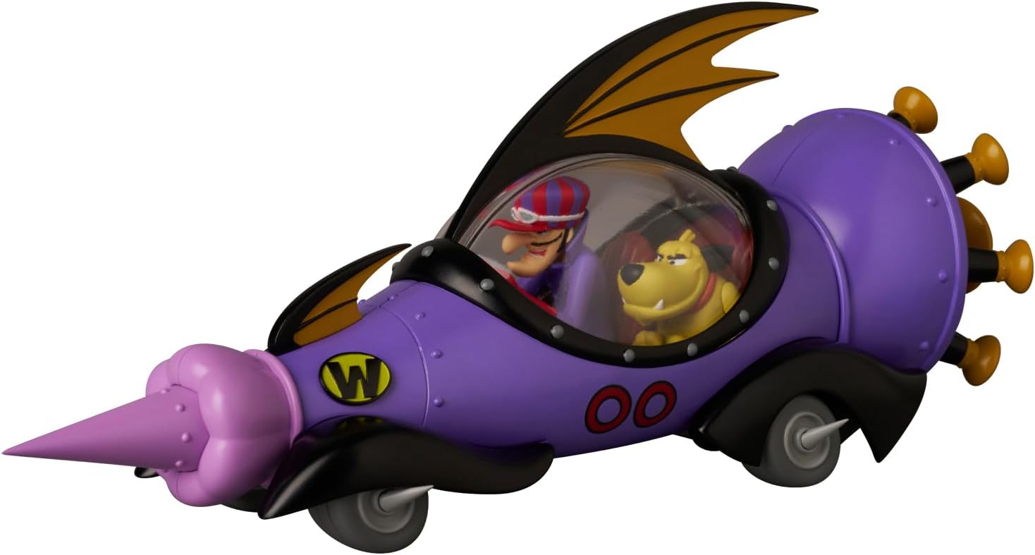 チキチキマシン猛レースMAFEX ゼロゼロマシン | エクセルユニット