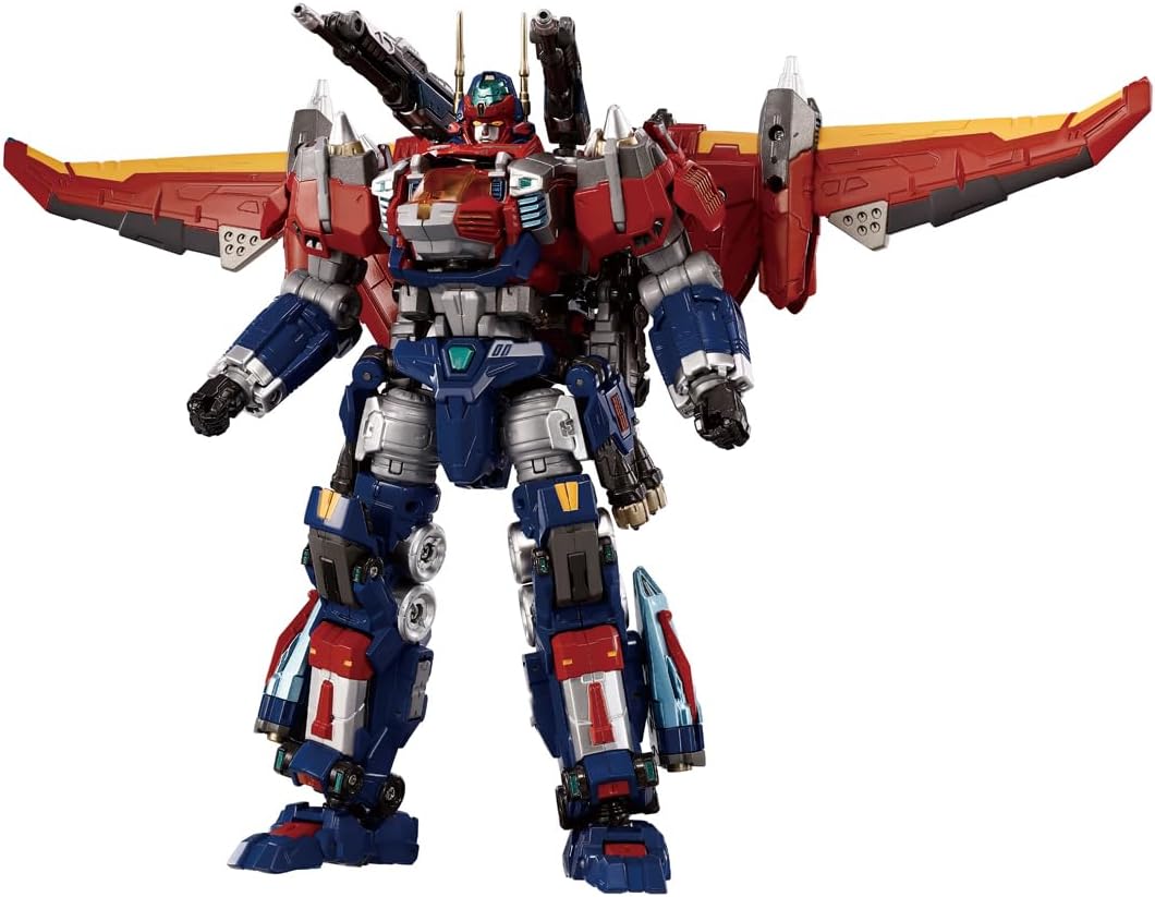 ダイアクロン DA-109 ダイアバトルス X-1 | エクセルユニット