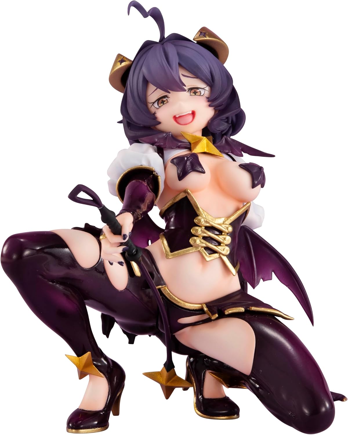魔法少女にあこがれて てのひら マジアベーゼ | エクセルユニット
