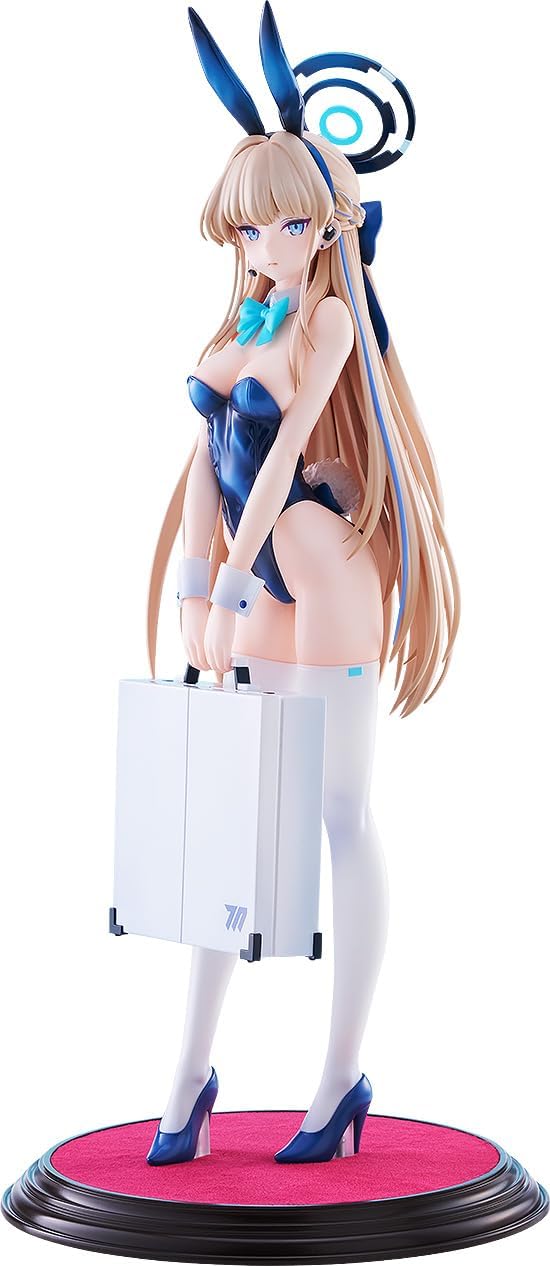 ブルーアーカイブ Blue Archive 飛鳥馬トキ/バニーガール | エクセル
