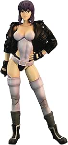 Exquisite Super 攻殻機動隊 STAND ALONE COMPLEX 草薙素子 | エクセル