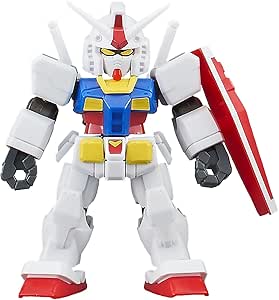 BLOCK CROSS ガンダムシリーズ フィギュア 4体セット③ BLOCKCROSS｜バンダイ公式サイト