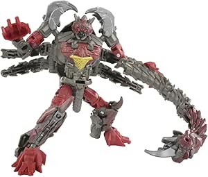 トランスフォーマー スタジオシリーズ マクシマルセット