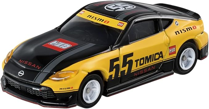 51　トミカプレミアム　45種セットケース付き ♢トミカプレミアム♢西部警察悪魔のZDー51サンフラワー☆白箱GT