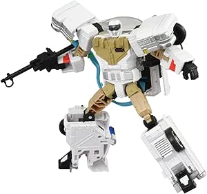 トランスフォーマー ゴーストバスターズ エクトトロン エクト-1 トランスフォーマー ゴーストバスターズ エクトトロン／エクト-1