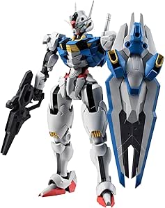 ◆ROBOT魂〈SIDE MS〉ガンダム・エアリアル ver. A.N.I.M.E. 『機動戦士ガンダム 水星の魔女』
