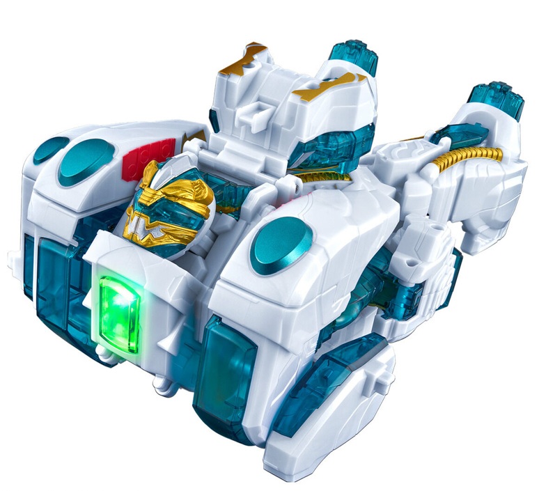 ご依頼品　ゴジュウジャー　セット ナンバーワン戦隊ゴジュウジャー DXセンタイリングセット