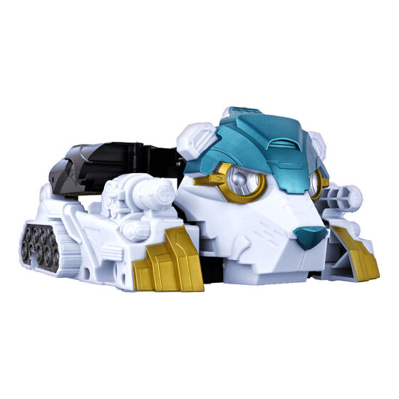【送料無料】ゴジュウウルフマスク組立キット 1/1ゴジュウジャーアトラクコスプレ 送料無料】ゴジュウウルフマスク組立キット 1/1ゴジュウジャー