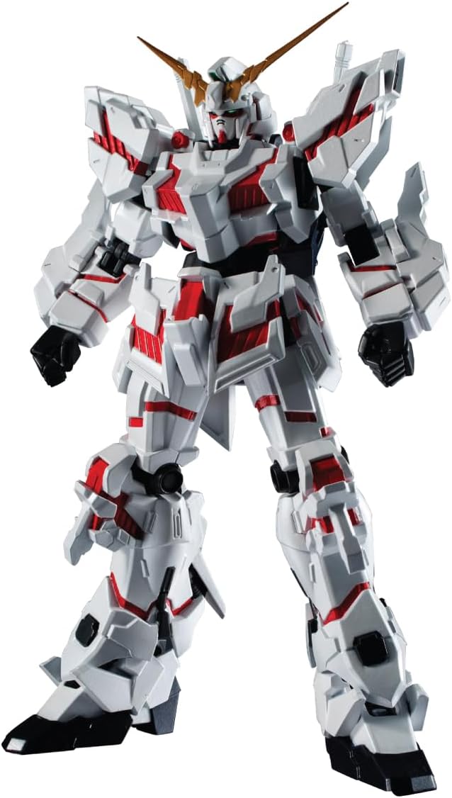 GU RX－0 UNICORN GUNDAM RENEWAL | エクセルユニット