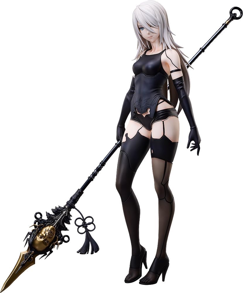 NieR Automata Ver1.1a A2 [ヨルハA型二号] | エクセルユニット