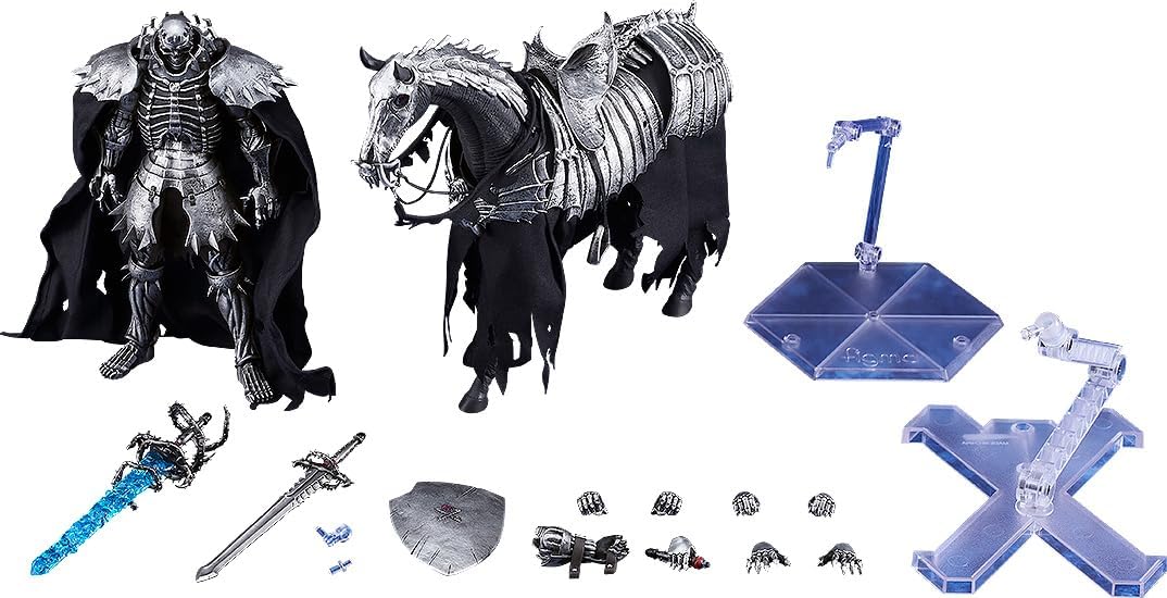 figma ベルセルク ゴットハンドセット オマケ付き 最終値下げ