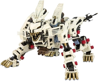 ◆ゾイド（ZOIDS） RZ-041 ライガーゼロ マーキングプラスVer.