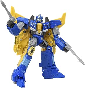 トランスフォーマー TS－02 センチネルプライム | エクセルユニット