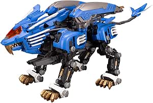 ゾイド -ZOIDS- RZ-028 ブレードライガーAB