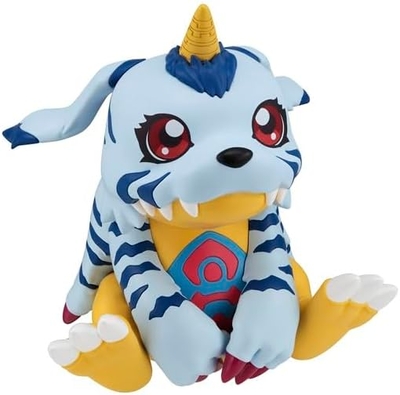 るかっぷ デジモンアドベンチャー ガブモン
