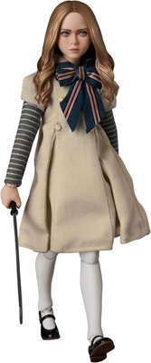 MAFEX No.263 ミーガン M3GAN