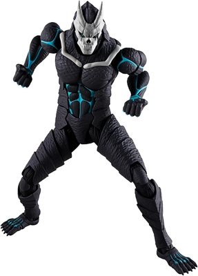 S.H.Figuarts 『怪獣8号』 怪獣8号