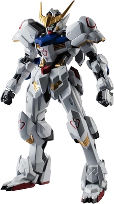 GUNDAM UNIVERSE 『機動戦士ガンダム 鉄血のオルフェンズ』 ASW-G-08 GUNDAM BARBATOS RENEWAL