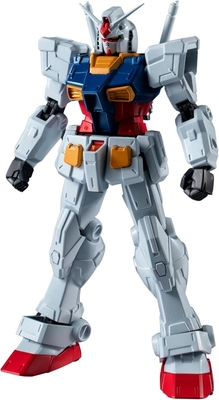 GUNDAM UNIVERSE 『機動戦士ガンダム』 RX-78-2 GUNDAM RENEWAL