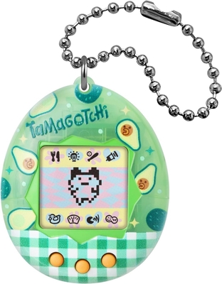 Original Tamagotchi (オリジナルたまごっち）各種