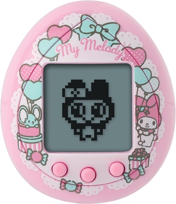 My Melody ＆ Kuromi Tamagotchi 各種