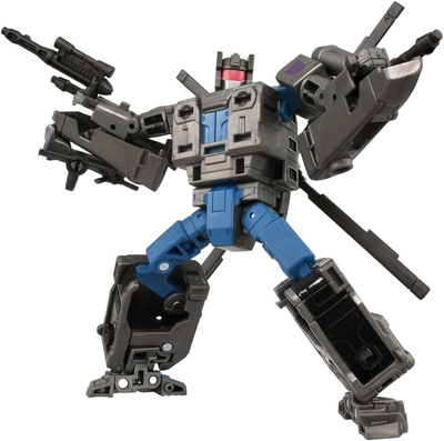 トランスフォーマー AOTP-14 ディセプティコンボルテックス
