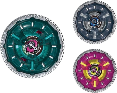 BEYBLADE X UX-16 ランダムブースター クロックミラージュセレクト