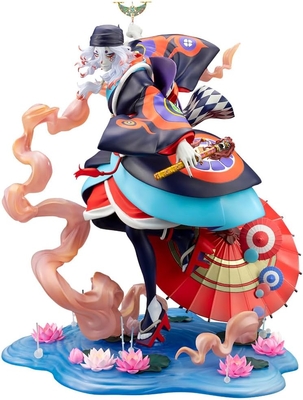 ARTFX J 薬売り 劇場版モノノ怪 Ver.