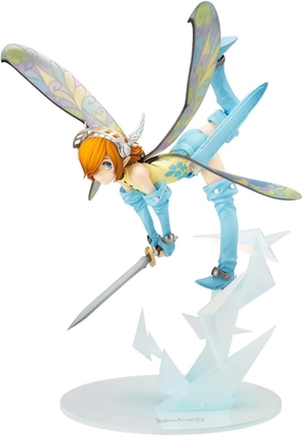 ガリカ (メタファー：リファンタジオ)