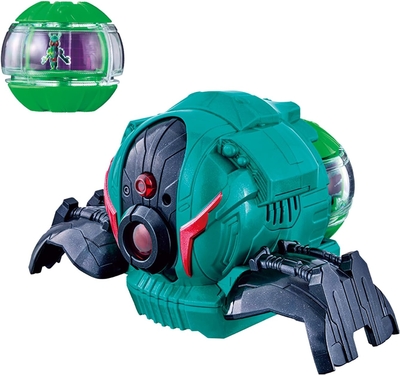 仮面ライダーゼッツ ゼッツギアシリーズ DXゼッツセンサー