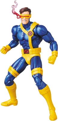 MAFEX No.099 サイクロップス(コミック Ver)