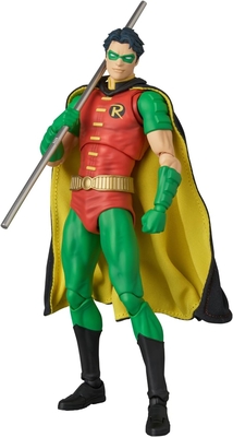 MAFEX No.264 ロビン (BATMAN:HUSH Ver.)