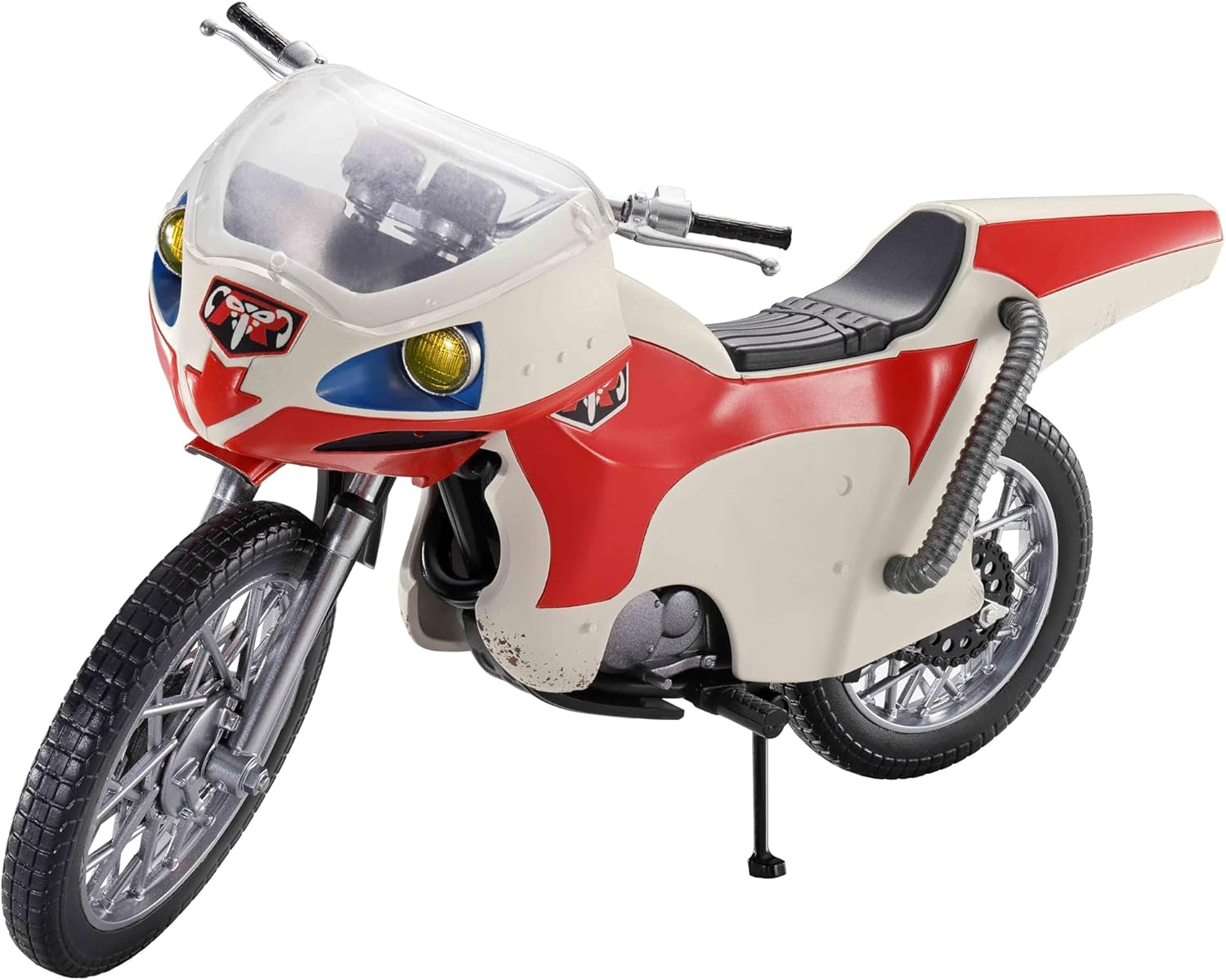 S.H.Figuarts 新サイクロン号(仮面ライダー) 栄光の昭和ライダー