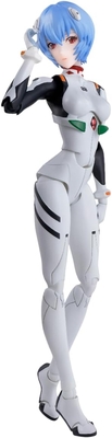 S.H.Figuarts 『ヱヴァンゲリヲン新劇場版』 綾波レイ