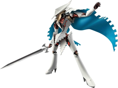 S.H.Figuarts 『メタファー：リファンタジオ』 シーカー