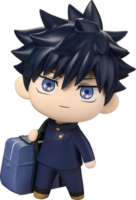 てくぴく 『呪術廻戦』 伏黒恵